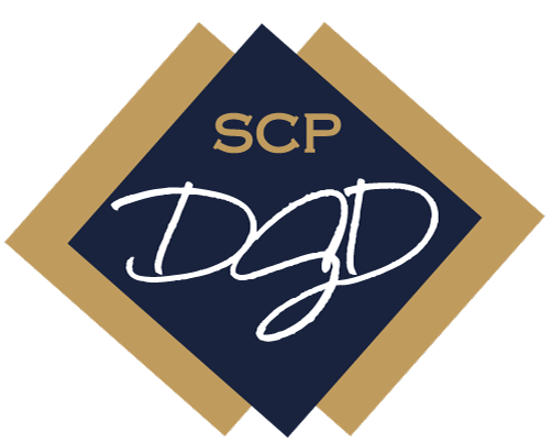 SCP DIOP, GUEYE & DIOUF